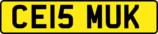 CE15MUK