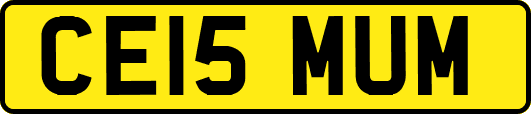 CE15MUM