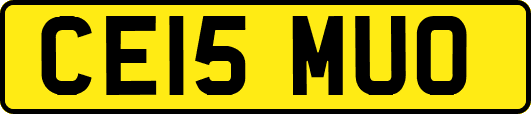 CE15MUO