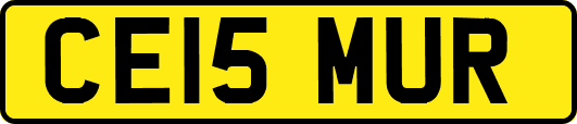 CE15MUR