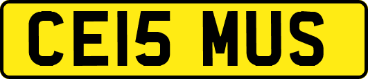CE15MUS