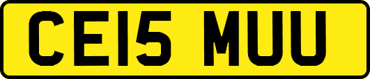 CE15MUU