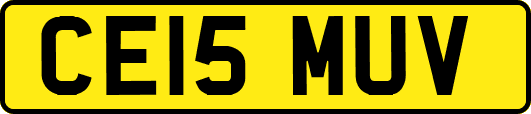 CE15MUV