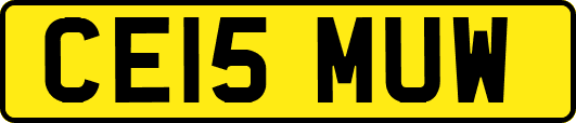 CE15MUW