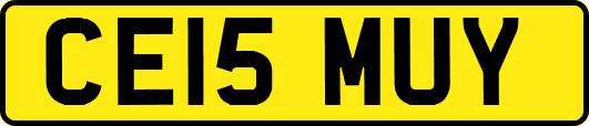 CE15MUY