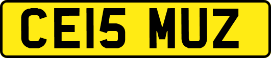 CE15MUZ