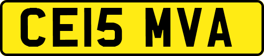 CE15MVA