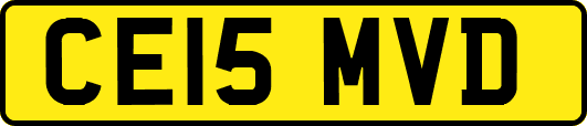 CE15MVD