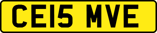 CE15MVE