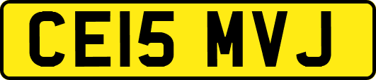 CE15MVJ