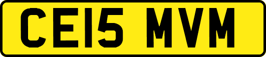 CE15MVM