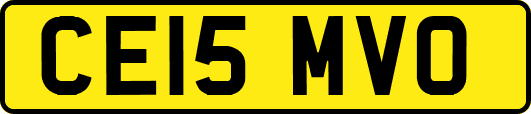 CE15MVO