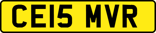 CE15MVR