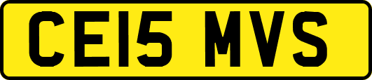 CE15MVS