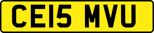 CE15MVU