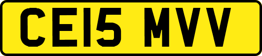 CE15MVV
