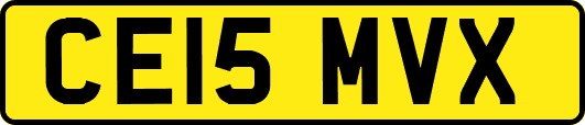 CE15MVX