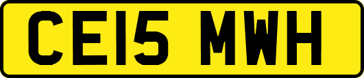 CE15MWH