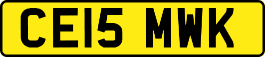 CE15MWK