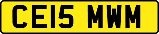 CE15MWM