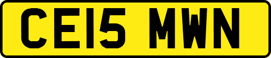 CE15MWN