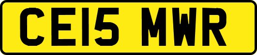 CE15MWR