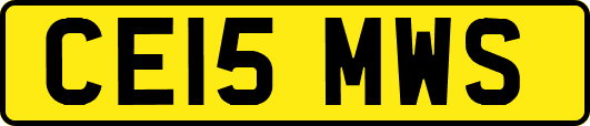 CE15MWS