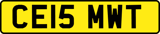 CE15MWT
