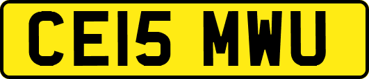 CE15MWU