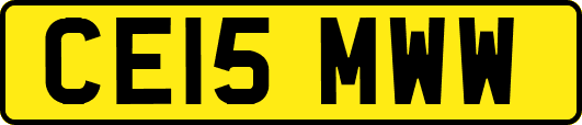 CE15MWW