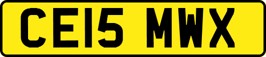 CE15MWX