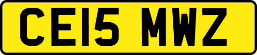 CE15MWZ