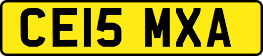 CE15MXA