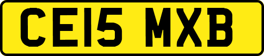 CE15MXB