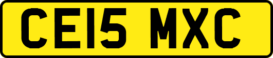 CE15MXC
