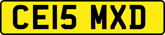 CE15MXD