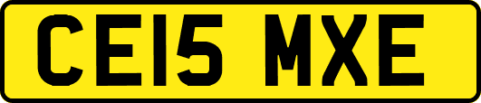 CE15MXE