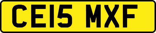 CE15MXF