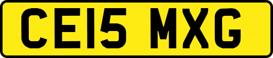 CE15MXG
