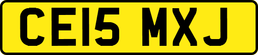 CE15MXJ