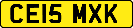 CE15MXK