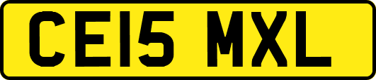CE15MXL