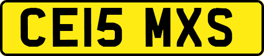 CE15MXS
