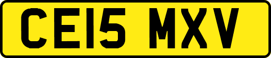 CE15MXV