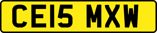 CE15MXW