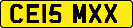 CE15MXX