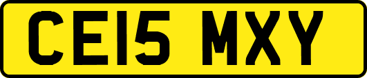 CE15MXY