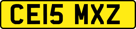 CE15MXZ