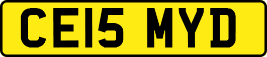 CE15MYD