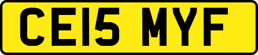 CE15MYF